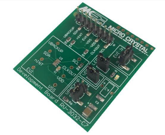 wholesale RV-3032-C7 EVALUATION-BOARD Clock & Timer Development Tools supplier,manufacturer,distributor